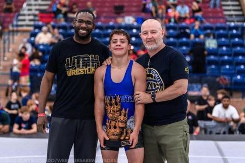 Kid's Nationals Recap