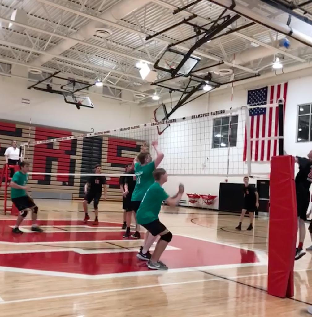 20192022 Photos Edina Volleyball