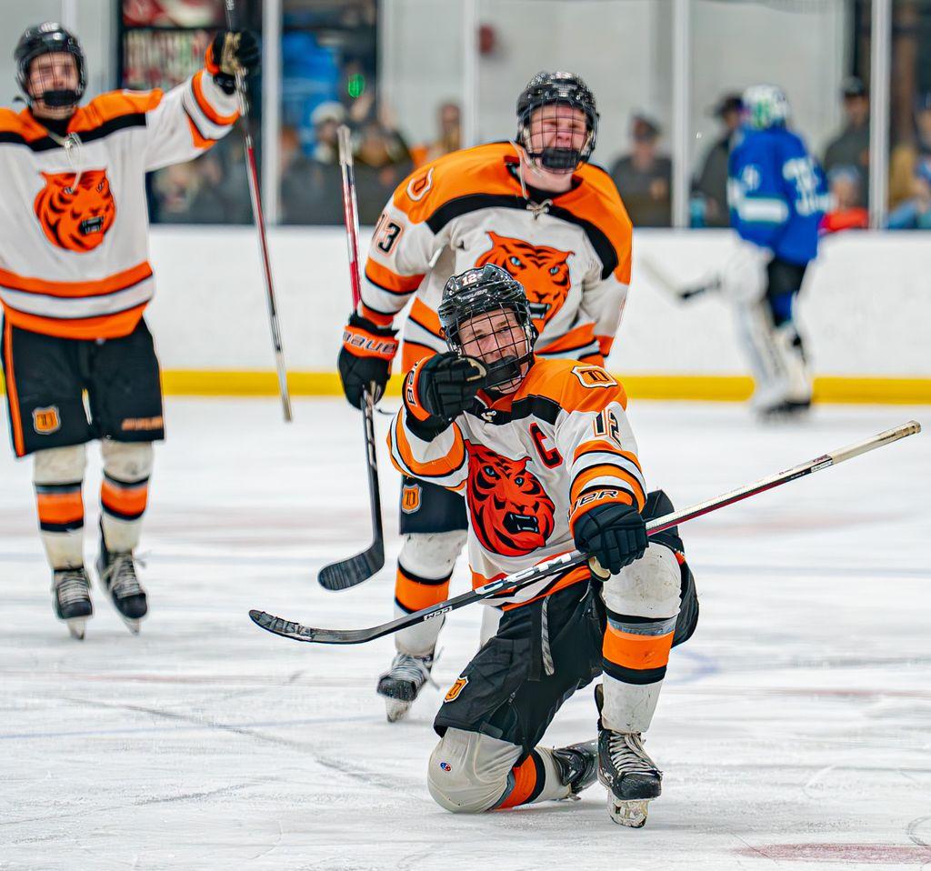USHL Phase II Draft recap