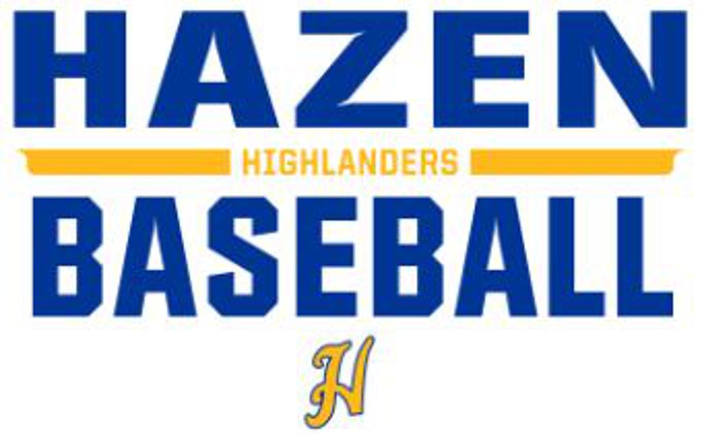 Hazen Baseball