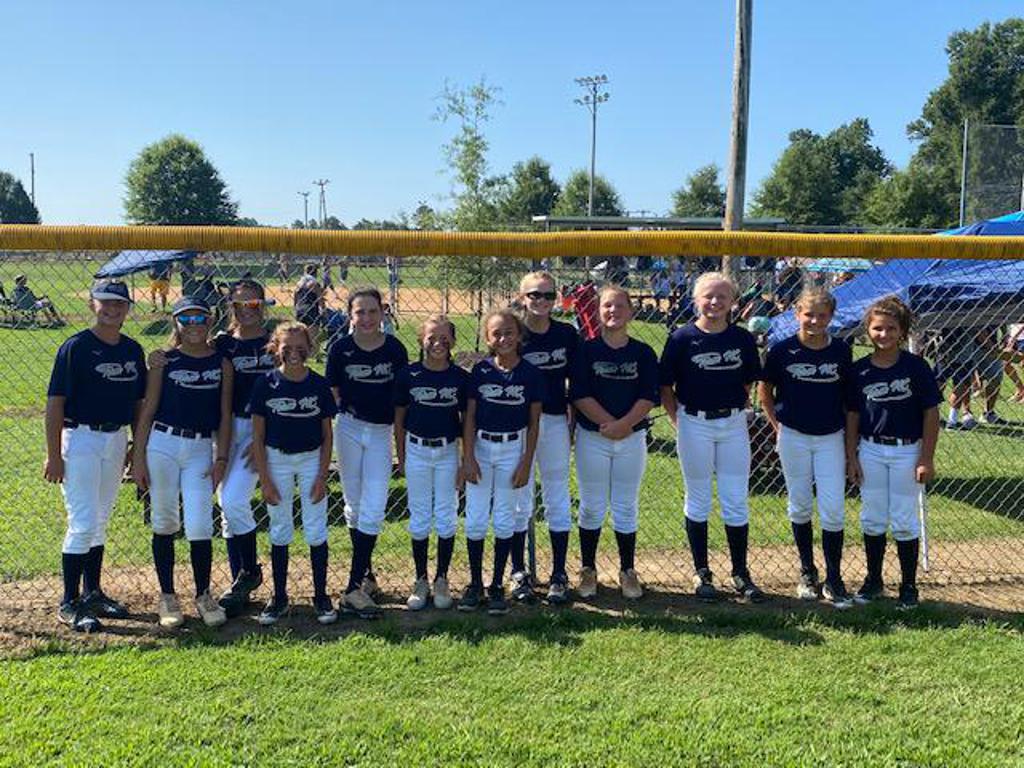 Team NC Bowman Photos Team NC Fastpitch Softball