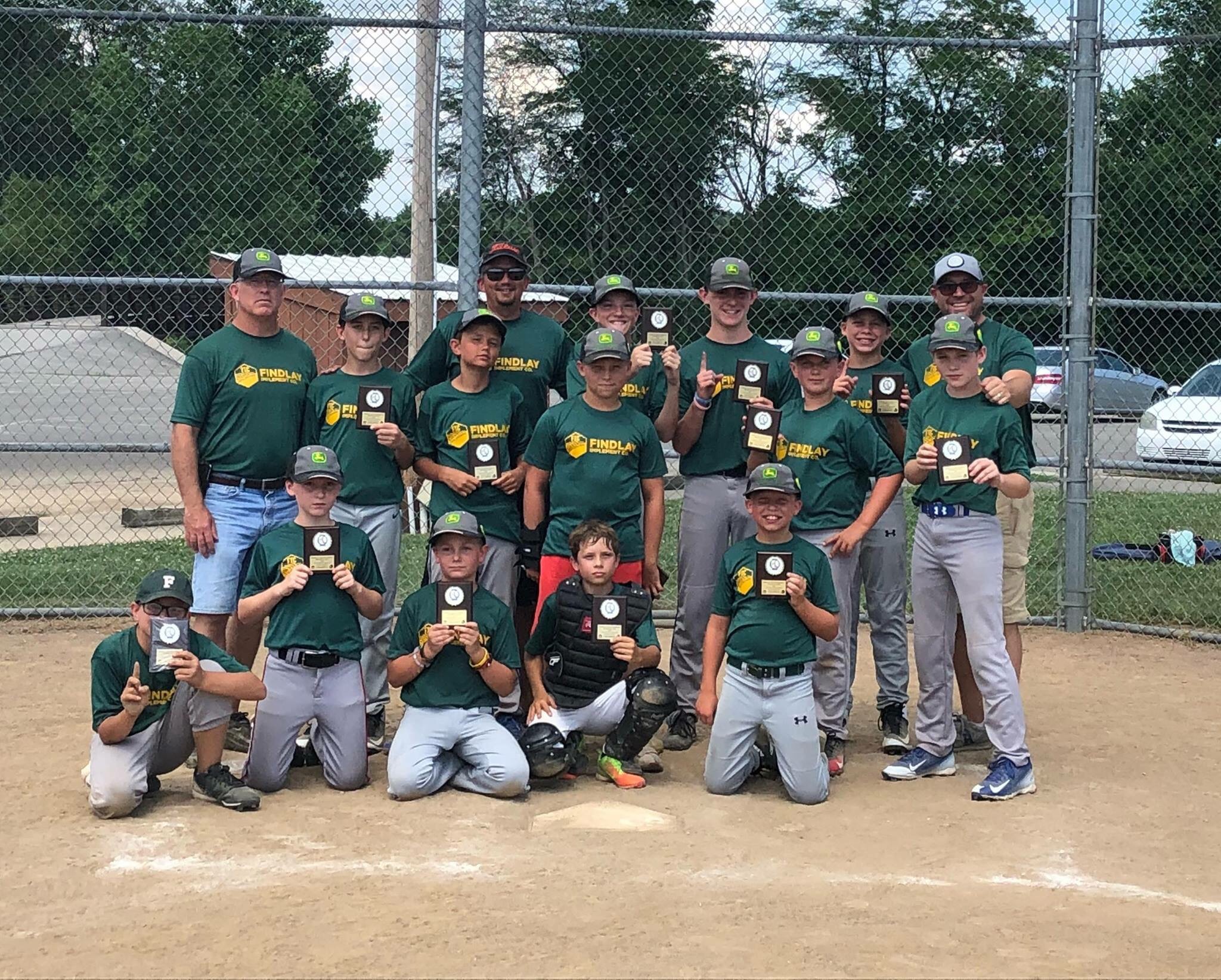 Archived pictures and articles