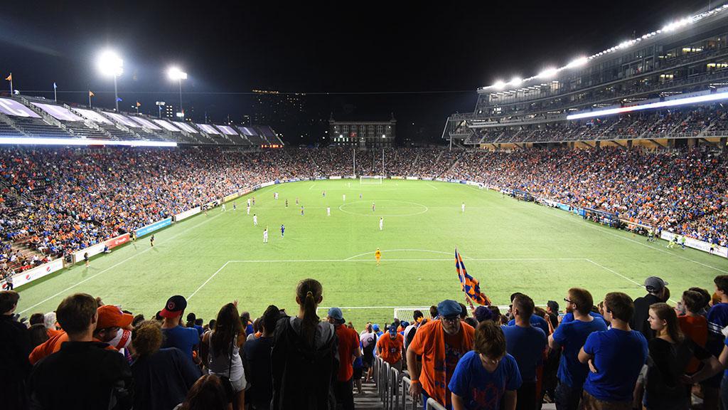 kickers saint antoine