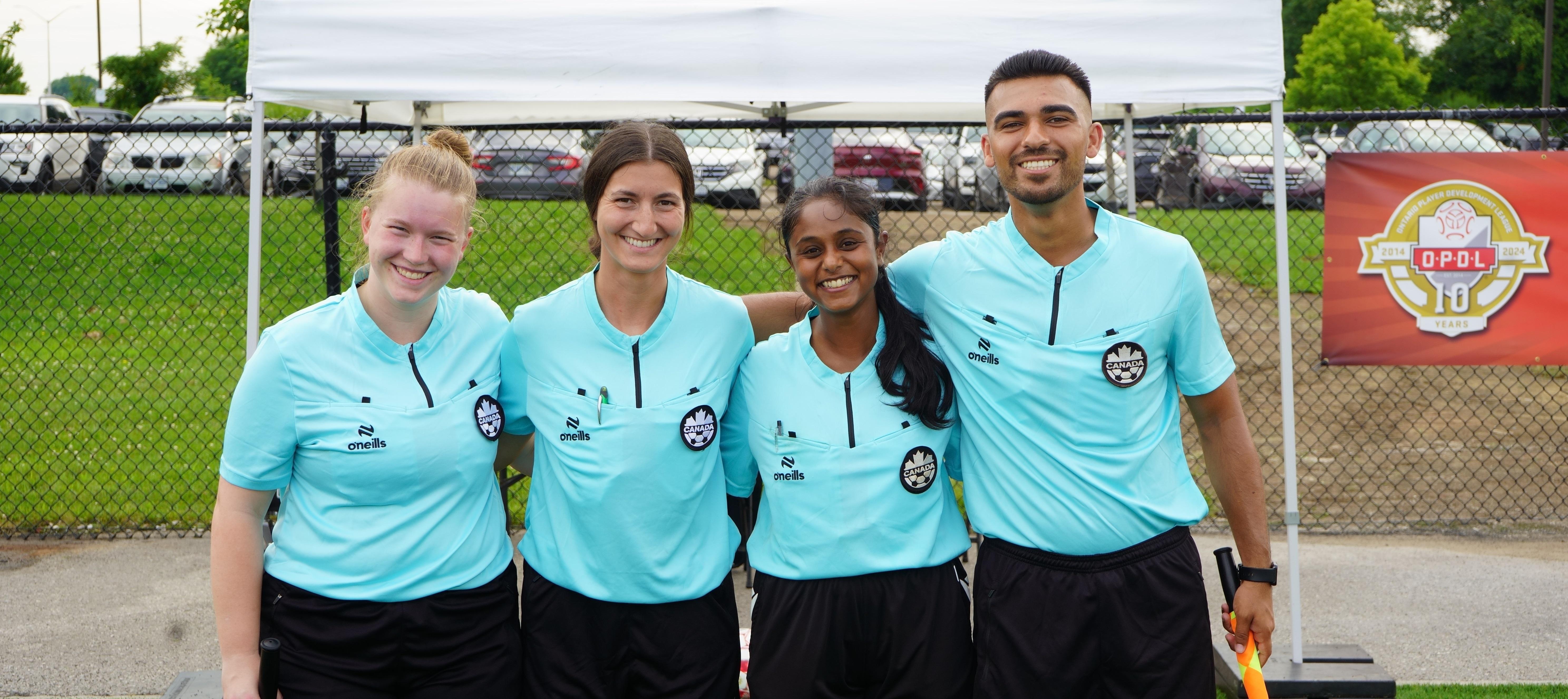 Match Official Forms