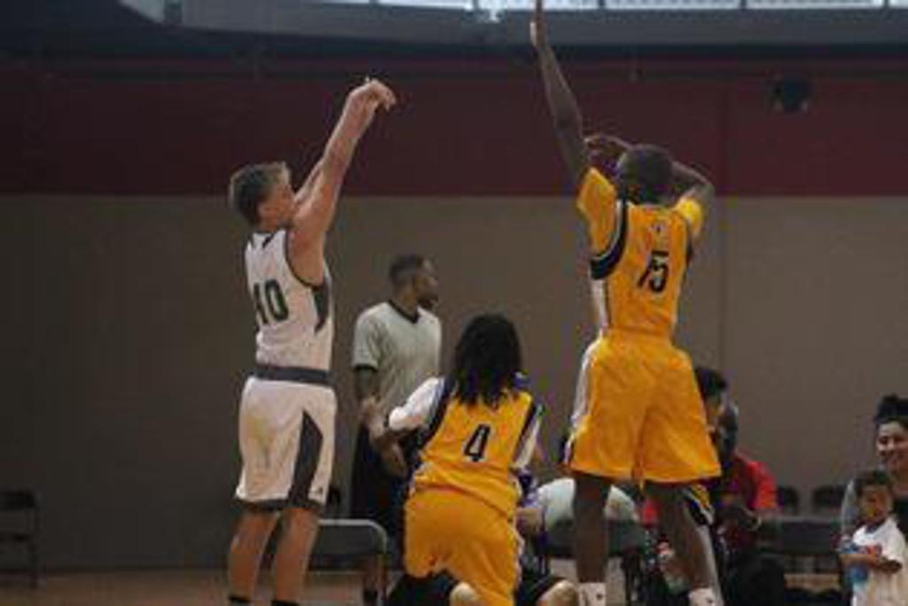 | Photos | Big Shots Basketball