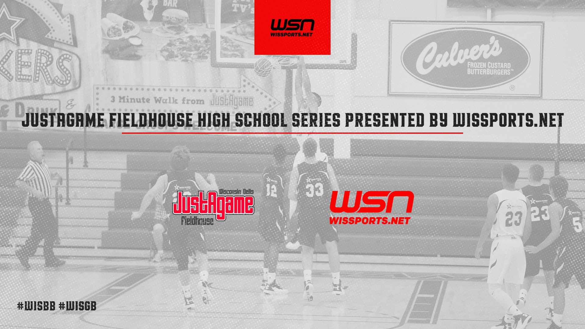 Seasonlong WSN Basketball Series continues this weekend at JustAGame
