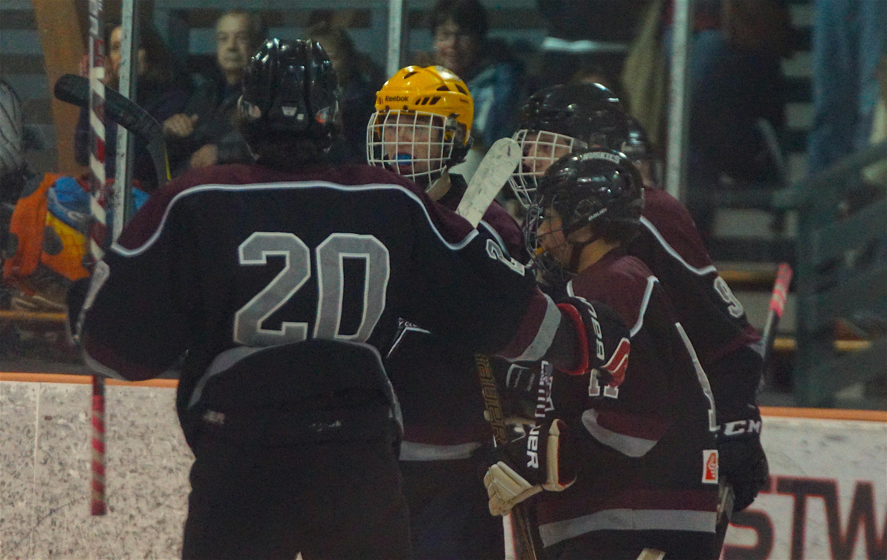 U16 Blades avenge loss beat SSM 43