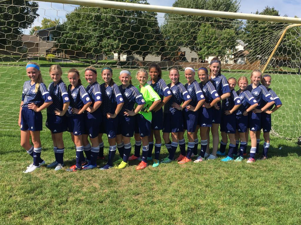  Photos Rebels Soccer Club