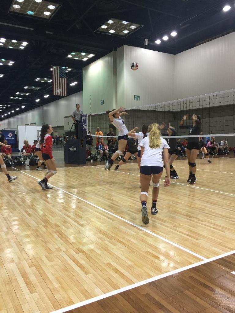  Photos Brandywine Volleyball Club