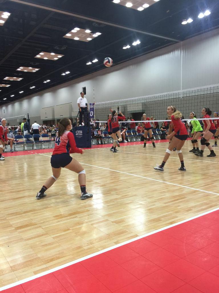  Photos Brandywine Volleyball Club