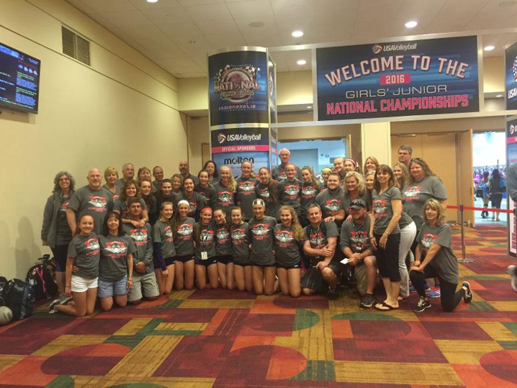  Photos Brandywine Volleyball Club