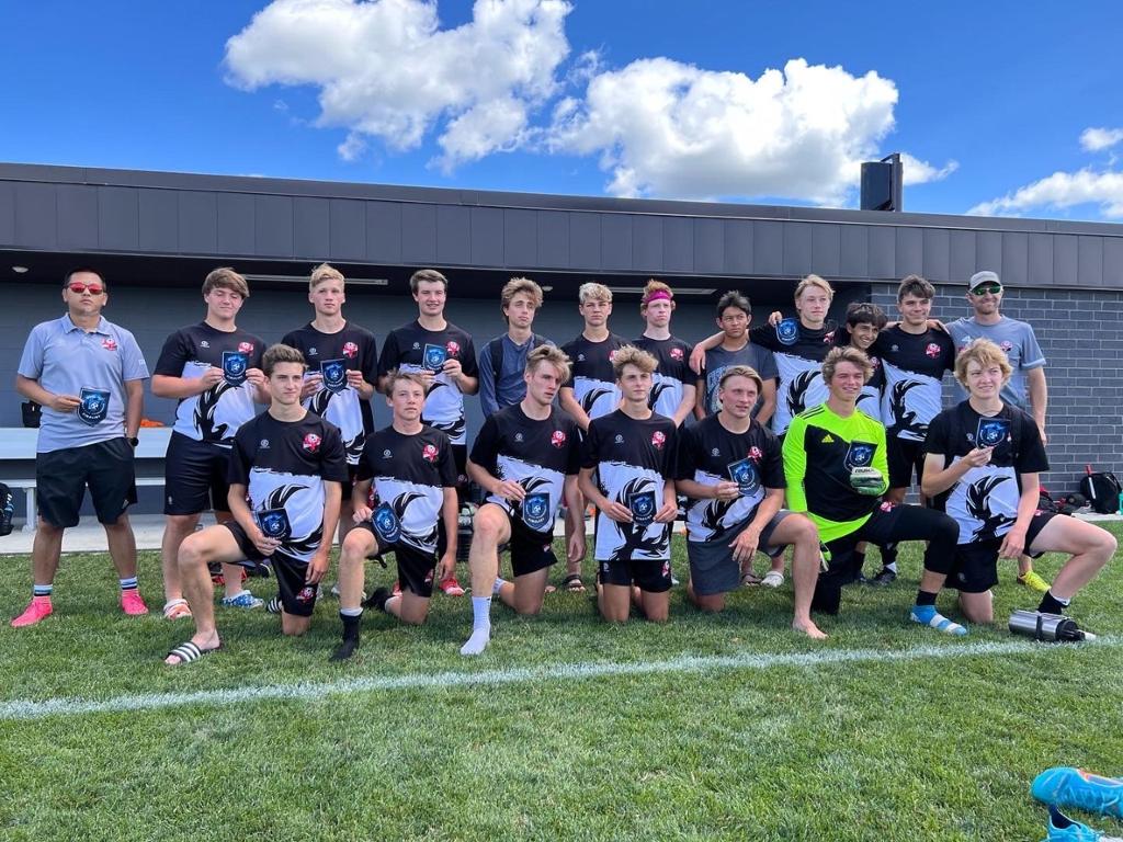 Alexandria Area Soccer Association