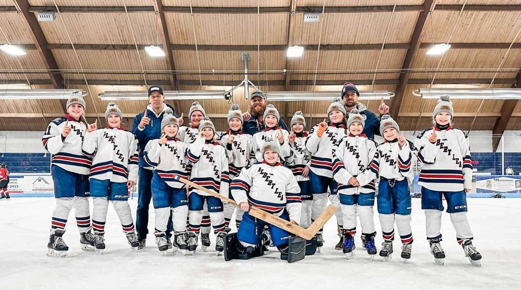 Albert Lea Youth Team