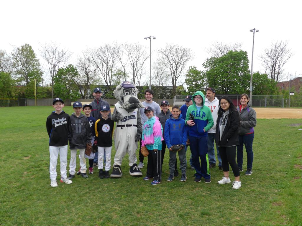 RTJBL Supporting HOPS