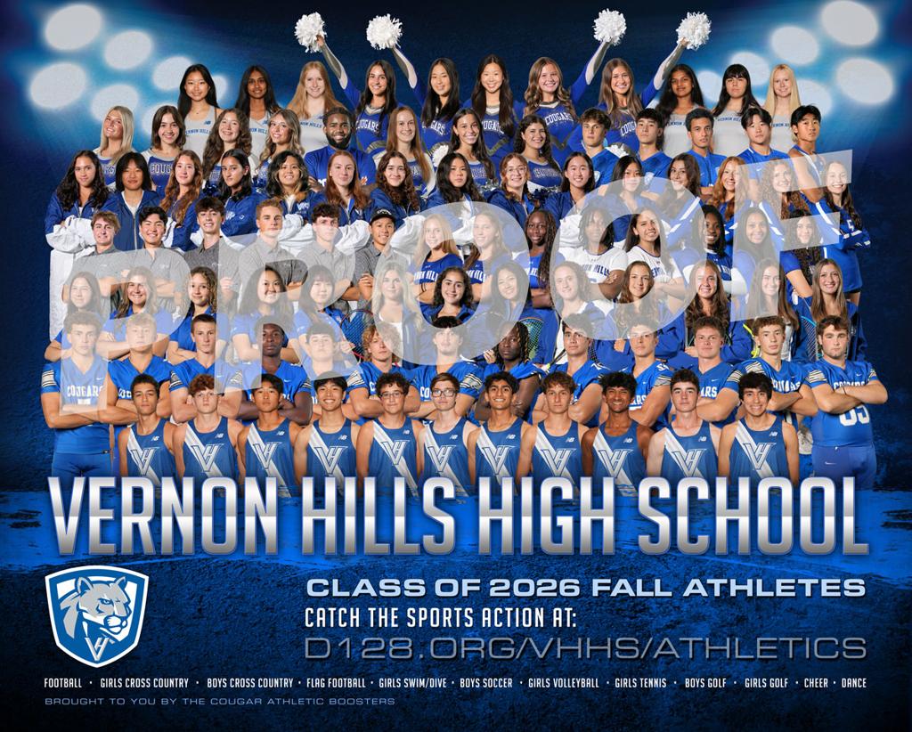 FALL SENIOR POSTER
