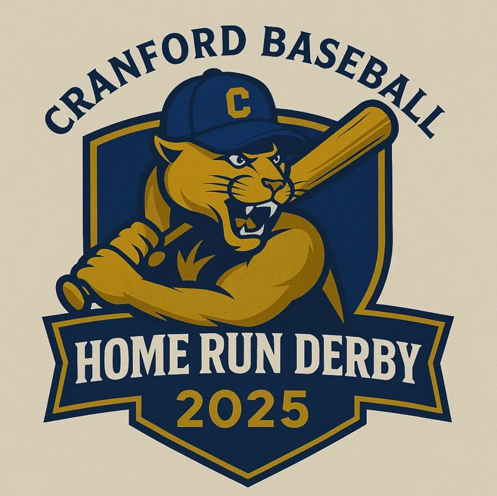 Cranford Baseball Home Run Derby 2025