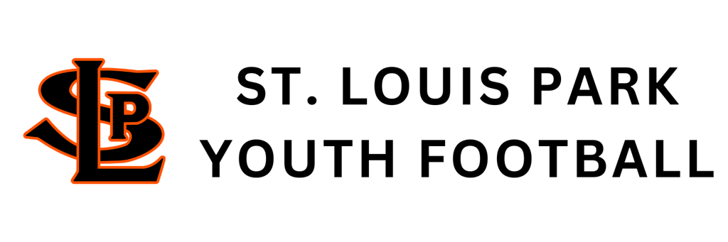 st louis park youth football association