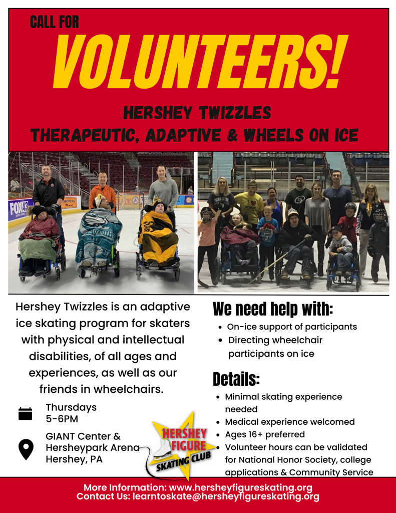 Therapeutic Skating Therapeutic skating