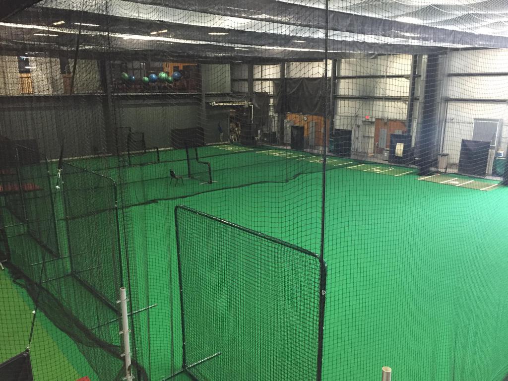 RBI Academy Facilities