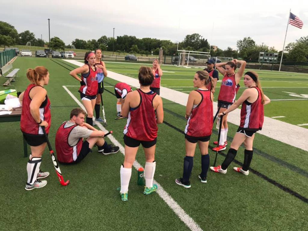 Athlete Enrichment Programs Scholastic Age Athletes