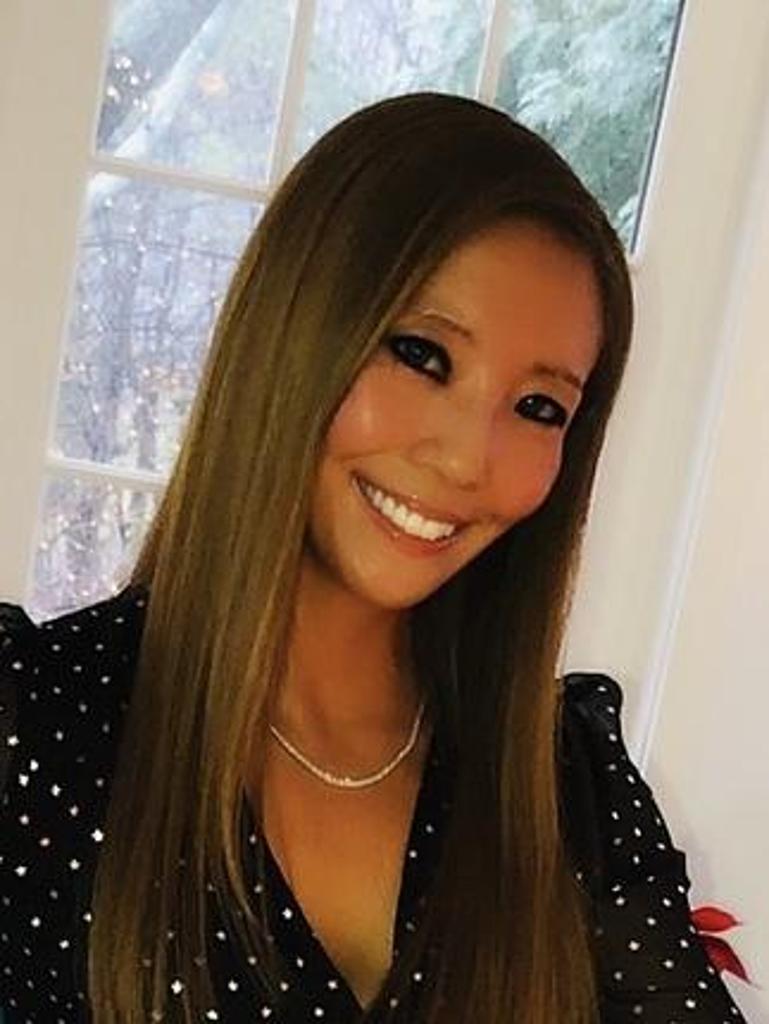 Debbie Naka