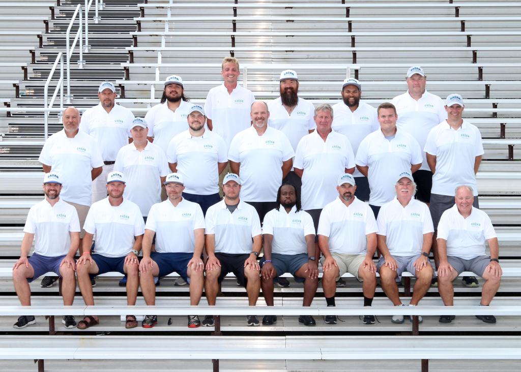 coaches