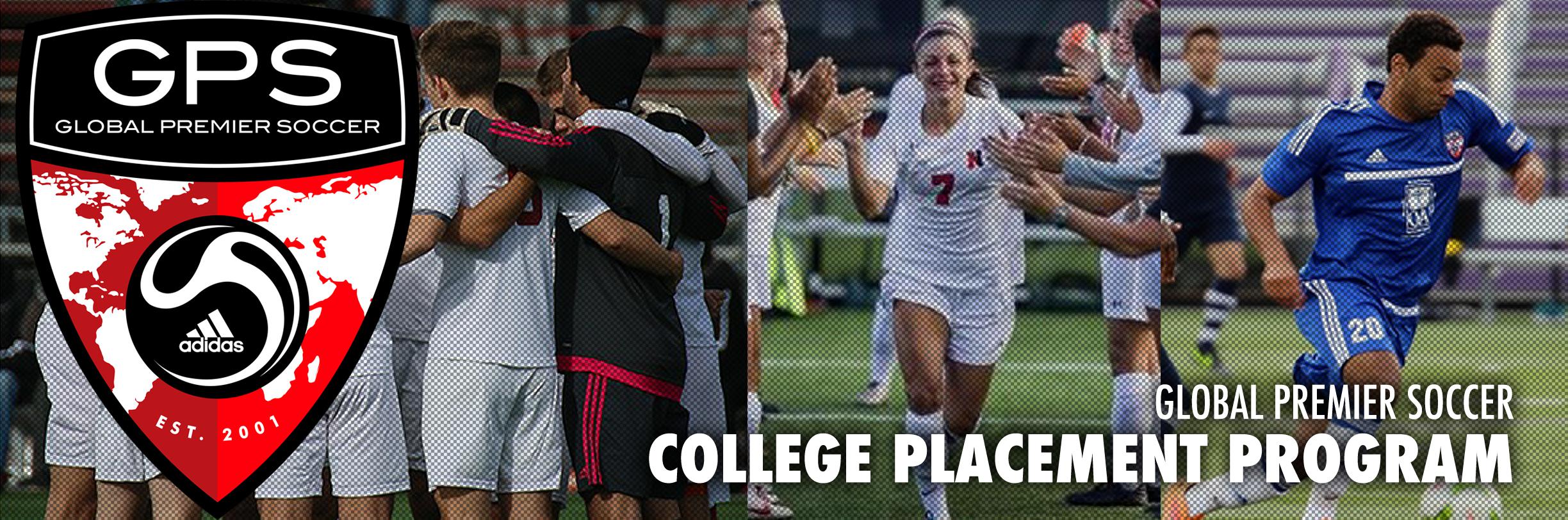 As Colleges Educate Players On >> College Placement Program As Colleges Educate Players On >> College Placement Program