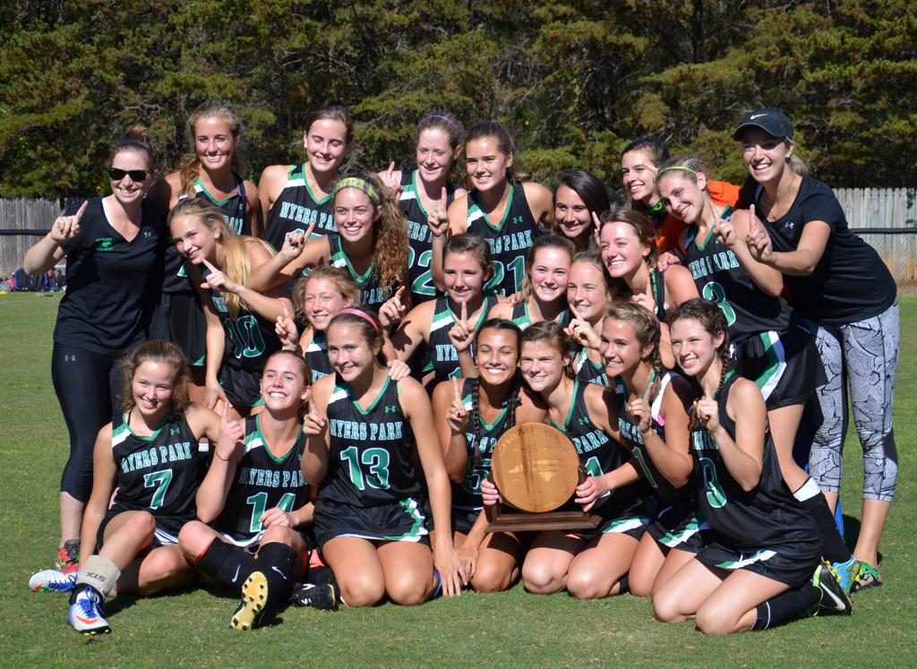 MPHS Varsity Field Hockey