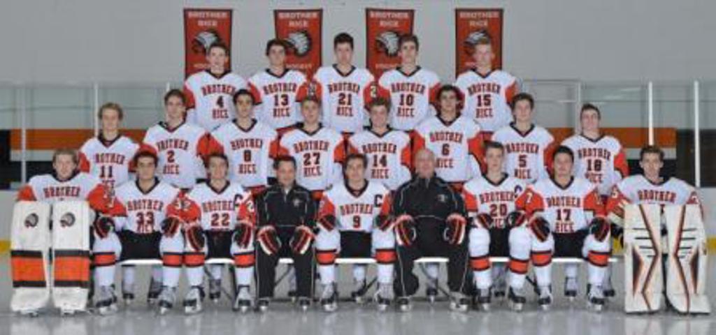 Brother Rice Warriors