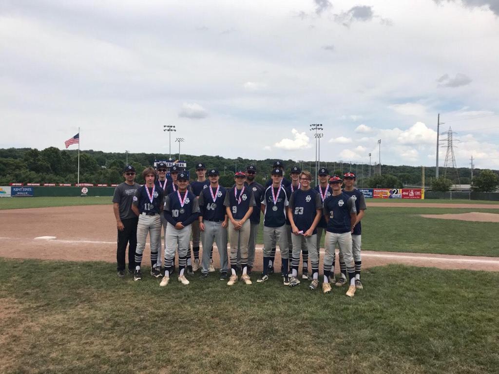 Struthers Baseball Stallions Baseball