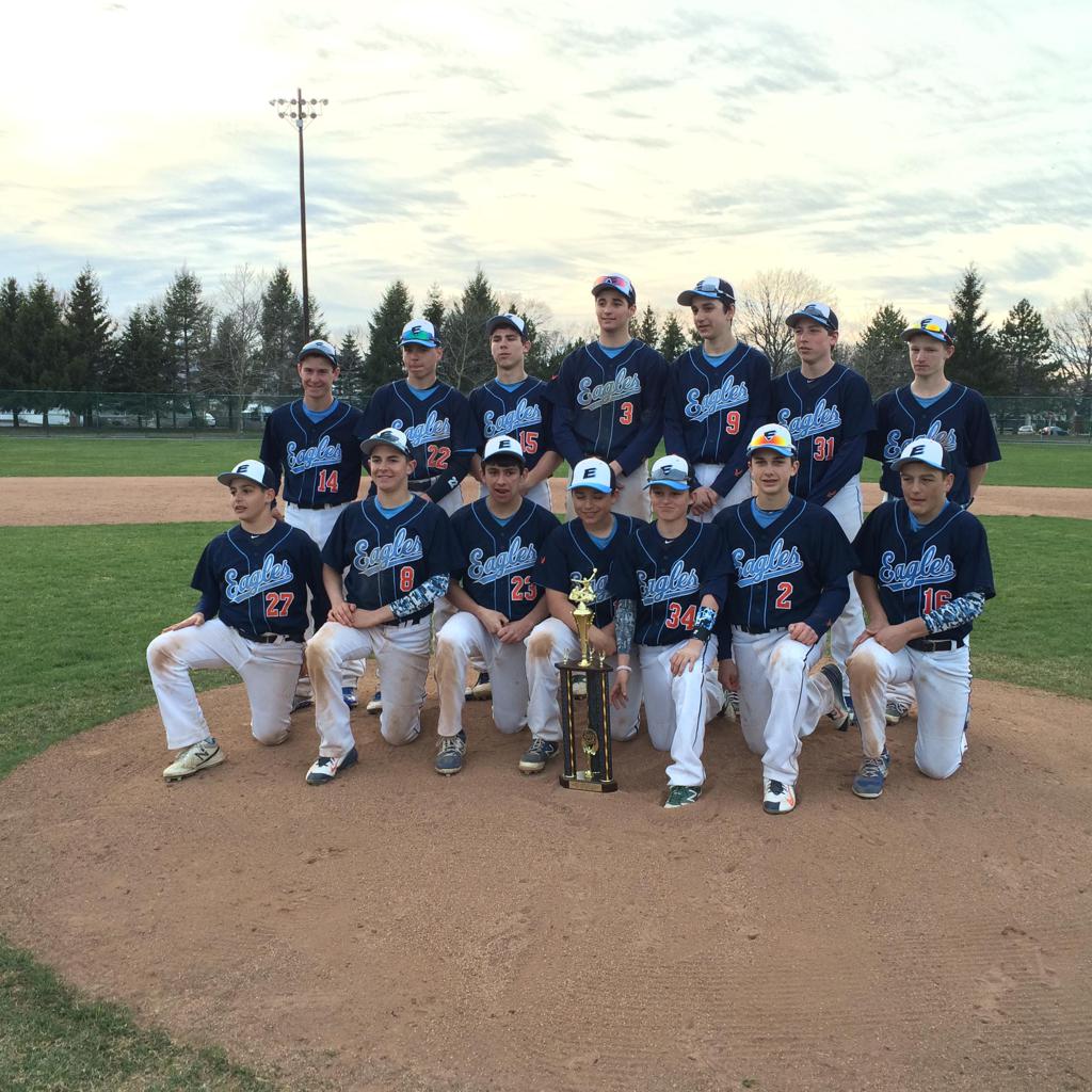 Spring Classic 2015 Photos New England AAU Baseball