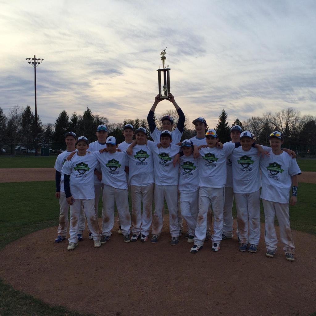 Spring Classic 2015 Photos New England AAU Baseball