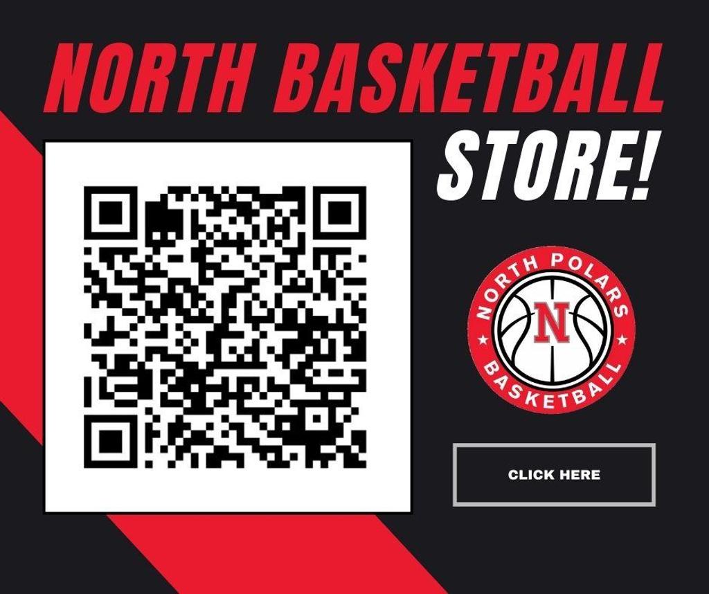 NSP Basketball Store