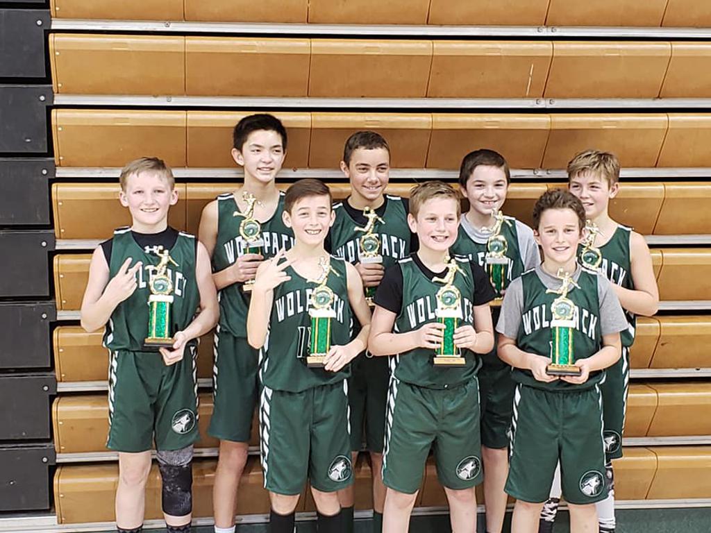  Photos Cottage Grove Basketball