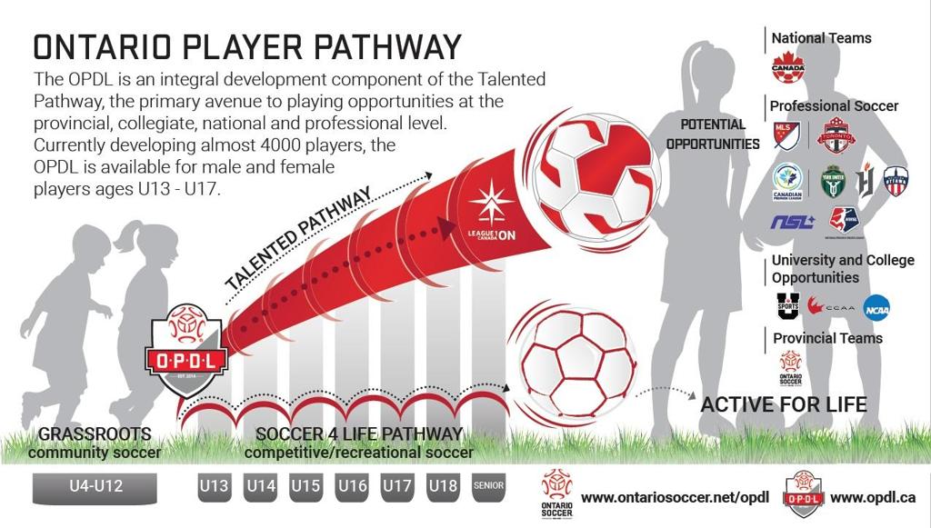 OPDL Infographic