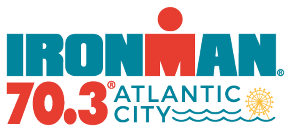 IRONMAN 70.3 Atlantic City - Anything Is Possible