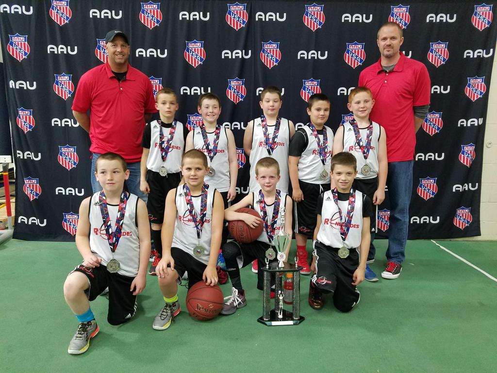 Maine State Championship 2016 Photos New England AAU Basketball