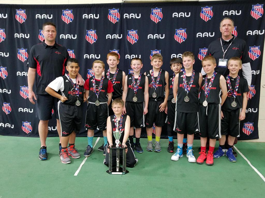 Maine State Championship 2016 Photos New England AAU Basketball