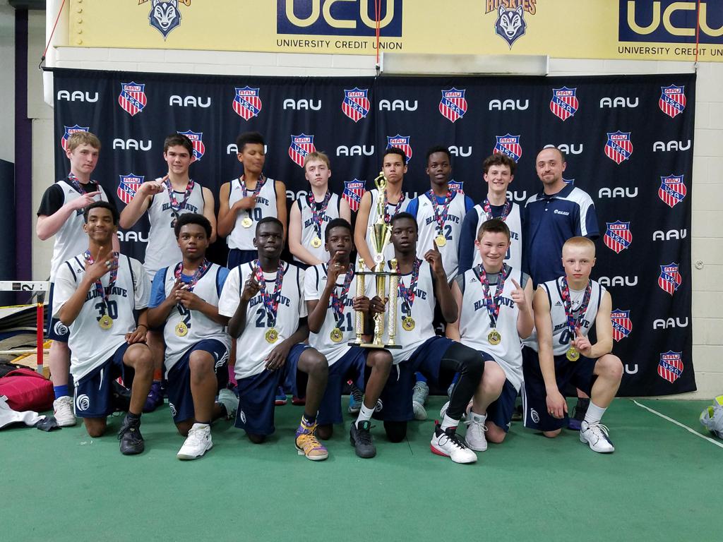 Maine State Championship 2016 Photos New England AAU Basketball