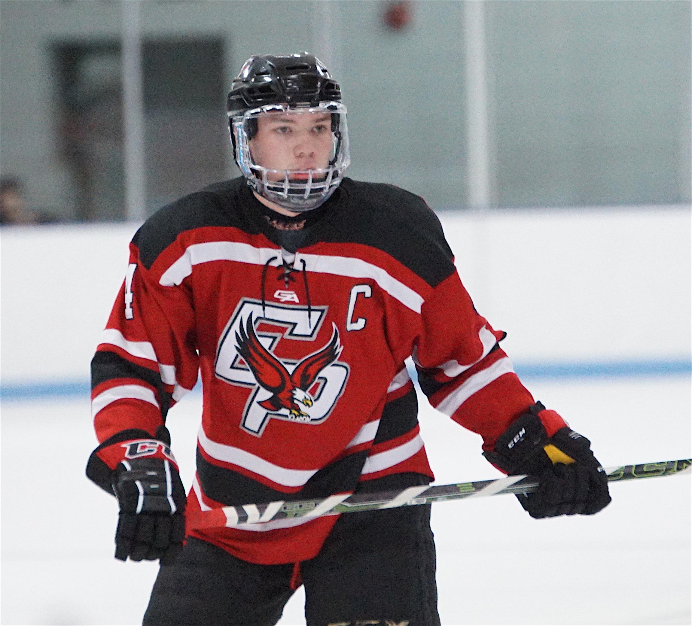 Hockey Night in Minnesota