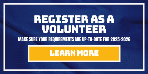 Register as a FYHA Volunteer for 2025-2026
