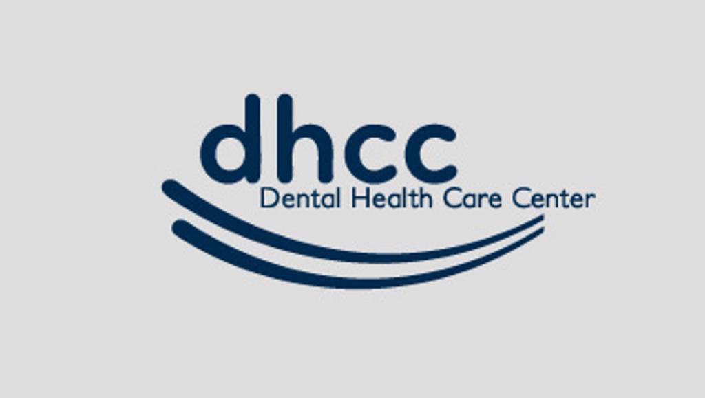 Graphic: Dental Health Care Center logo