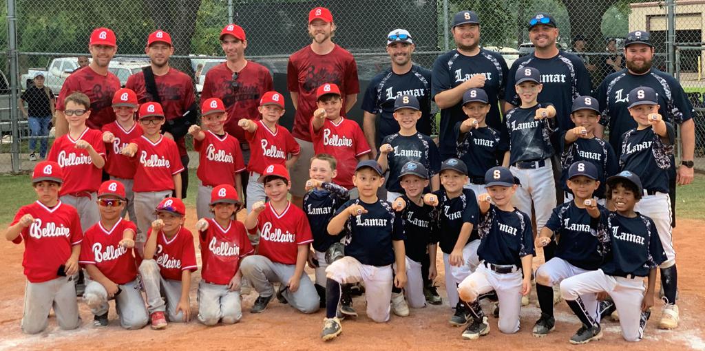  Photos Lamar Little League