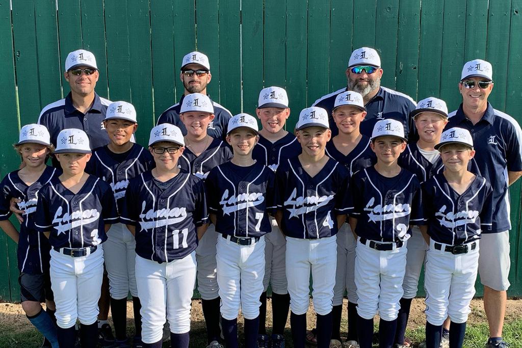 Lamar Little League AllStars Photos Lamar Little League