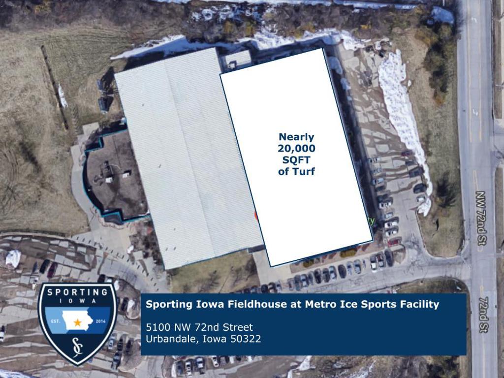 Camps and Extra Programs