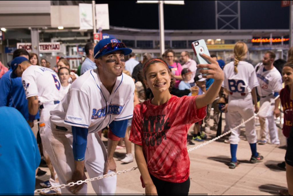  Photos NY Boulders Baseball