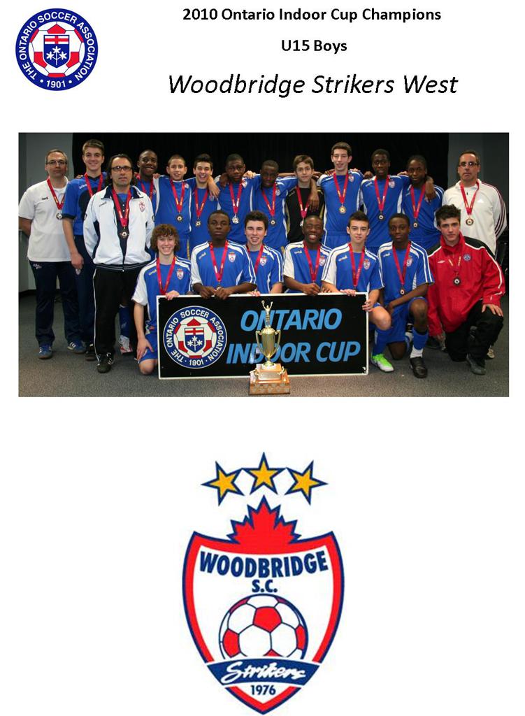 U15 Boys Gallery Photos Ontario Soccer