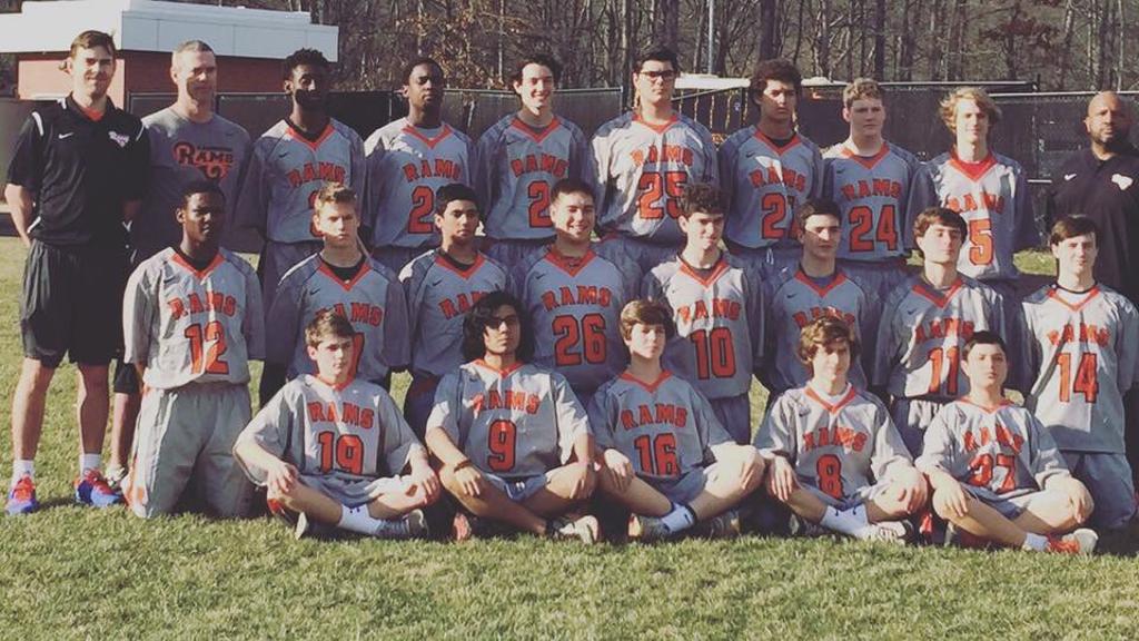 Rockville Rams
