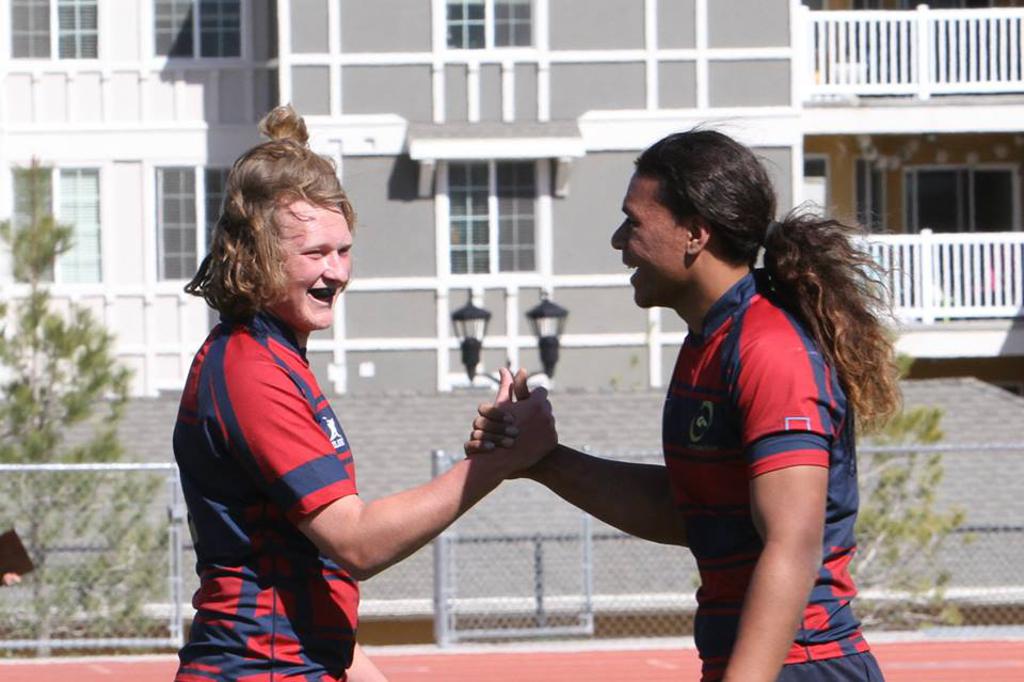 Herriman HS Rugby