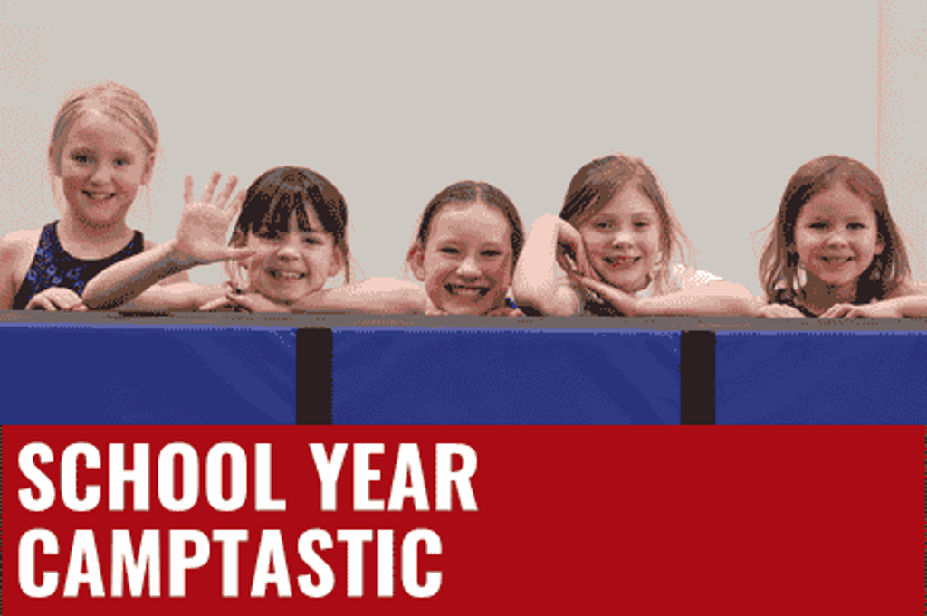 School year day camp in Ramsey, MN